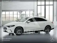 2026 Mercedes Benz CLA 250
