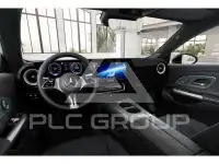 2026 Mercedes Benz CLA 250