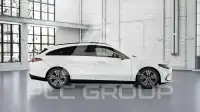 2026 Mercedes Benz CLA 250