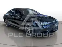 2026 Mercedes Benz CLA 250