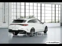 2026 Mercedes Benz CLA 250