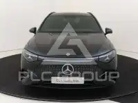 2026 Mercedes Benz CLA 250