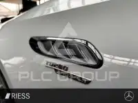 2026 Mercedes Benz C 630
