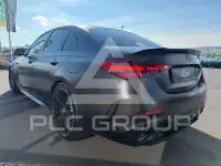 2026 Mercedes Benz C 630