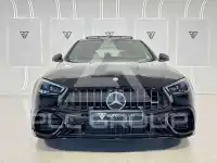2026 Mercedes Benz C 630