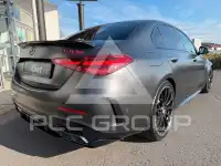 2026 Mercedes Benz C 630