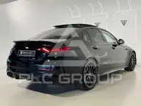 2026 Mercedes Benz C 630