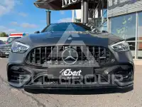 2026 Mercedes Benz C 630