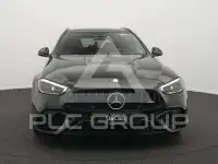 2026 Mercedes Benz C 630