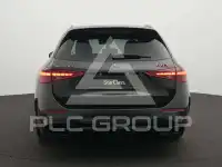 2026 Mercedes Benz C 630