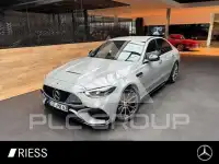 2026 Mercedes Benz C 630