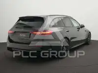 2026 Mercedes Benz C 630
