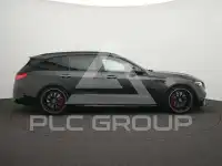 2026 Mercedes Benz C 630