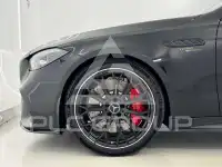 2026 Mercedes Benz C 630