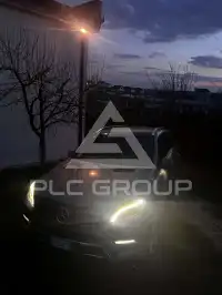 2026 Mercedes Benz ML 350