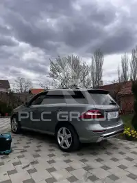 2026 Mercedes Benz ML 350