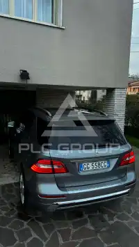 2026 Mercedes Benz ML 350