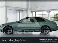 2026 Mercedes Benz E 400
