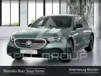 2026 Mercedes Benz E 400