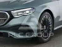 2026 Mercedes Benz E 400