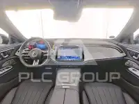 2026 Mercedes Benz E 400