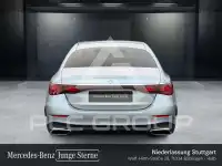 2026 Mercedes Benz E 400
