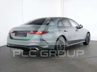 2026 Mercedes Benz E 400