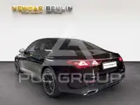 2026 Mercedes Benz E 400