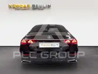 2026 Mercedes Benz E 400