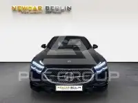 2026 Mercedes Benz E 400