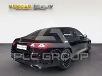 2026 Mercedes Benz E 400