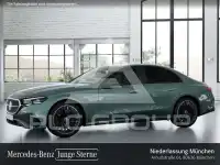 2026 Mercedes Benz E 400