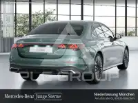 2026 Mercedes Benz E 400