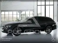 2026 Mercedes Benz E 300