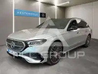 2026 Mercedes Benz E 300