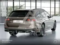 2026 Mercedes Benz E 300