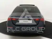 2026 Mercedes Benz E 300