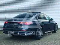 2026 Mercedes Benz E 300