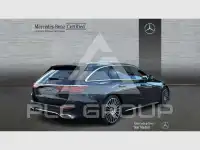 2026 Mercedes Benz E 300
