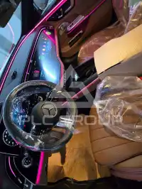 2026 Mercedes Benz E 300