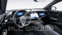 2026 Mercedes Benz E 300