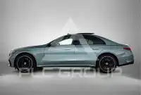 2026 Mercedes Benz E 300