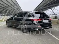2026 Mercedes Benz E 300