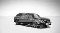 2026 Mercedes Benz E 300