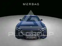2026 Mercedes Benz E 300