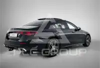 2026 Mercedes Benz E 300