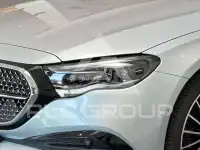 2026 Mercedes Benz E 300