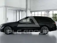 2026 Mercedes Benz E 300