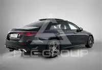 2026 Mercedes Benz E 300