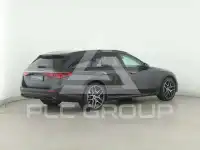 2026 Mercedes Benz E 300